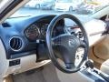 Smokestone - MAZDA6 i Sport Sedan Photo No. 8