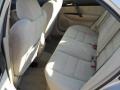 Smokestone - MAZDA6 i Sport Sedan Photo No. 10