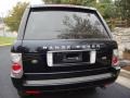 Buckingham Blue Metallic - Range Rover HSE Photo No. 6