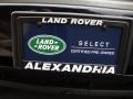 Buckingham Blue Metallic - Range Rover HSE Photo No. 13
