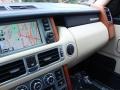 Buckingham Blue Metallic - Range Rover HSE Photo No. 22