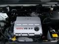 Super White - Highlander V6 4WD Photo No. 16
