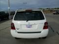 Super White - Highlander V6 4WD Photo No. 20