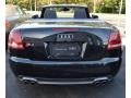 Brilliant Black - S4 4.2 quattro Cabriolet Photo No. 5