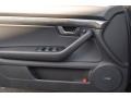 Brilliant Black - S4 4.2 quattro Cabriolet Photo No. 9