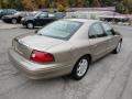 2003 Arizona Beige Metallic Mercury Sable LS Premium Sedan  photo #5