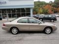 2003 Arizona Beige Metallic Mercury Sable LS Premium Sedan  photo #6