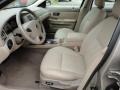 2003 Arizona Beige Metallic Mercury Sable LS Premium Sedan  photo #9