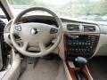 Medium Parchment Dashboard Photo for 2003 Mercury Sable #55187826