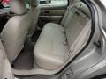 Medium Parchment Interior Photo for 2003 Mercury Sable #55187832