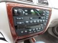 2003 Mercury Sable LS Premium Sedan Controls