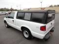 1997 Olympic White Chevrolet S10 Regular Cab  photo #5