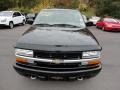 Black - Blazer LS 4x4 Photo No. 2