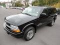 Black - Blazer LS 4x4 Photo No. 3