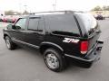 Black - Blazer LS 4x4 Photo No. 4