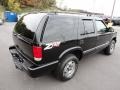 Black - Blazer LS 4x4 Photo No. 5