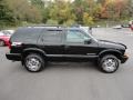 Black - Blazer LS 4x4 Photo No. 6
