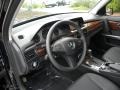 Black - GLK 350 Photo No. 3