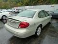 2003 Gold Ash Metallic Ford Taurus SEL  photo #4