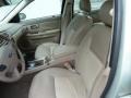 Gold Ash Metallic - Taurus SEL Photo No. 7