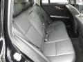 Black - GLK 350 Photo No. 12