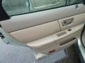 2003 Gold Ash Metallic Ford Taurus SEL  photo #15