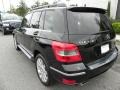 Black - GLK 350 Photo No. 17