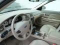 2003 Gold Ash Metallic Ford Taurus SEL  photo #17