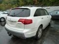 Aspen White Pearl - MDX Technology Photo No. 4