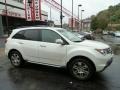 Aspen White Pearl - MDX Technology Photo No. 5