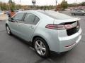 2012 Viridian Joule Chevrolet Volt Hatchback  photo #5