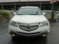 Aspen White Pearl - MDX Technology Photo No. 10