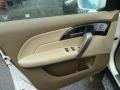 Aspen White Pearl - MDX Technology Photo No. 17