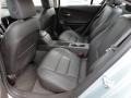 Jet Black/Dark Accents Interior Photo for 2012 Chevrolet Volt #55189641