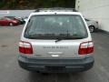 2002 Platinum Silver Metallic Subaru Forester 2.5 L  photo #3