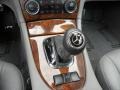 2009 Mercedes-Benz CLK Ash Interior Transmission Photo