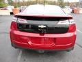 2012 Crystal Red Tintcoat Chevrolet Volt Hatchback  photo #6