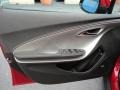 Crystal Red Tintcoat - Volt Hatchback Photo No. 13