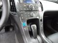 Jet Black/Dark Accents Controls Photo for 2012 Chevrolet Volt #55189825