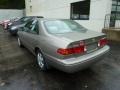 2001 Cashmere Beige Metallic Toyota Camry CE  photo #2