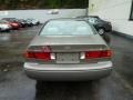 2001 Cashmere Beige Metallic Toyota Camry CE  photo #3