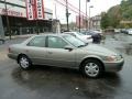 2001 Cashmere Beige Metallic Toyota Camry CE  photo #5