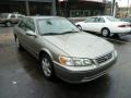 2001 Cashmere Beige Metallic Toyota Camry CE  photo #6