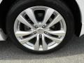 Moonlight White - M 35 Sedan Photo No. 19