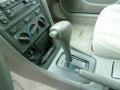 2001 Cashmere Beige Metallic Toyota Camry CE  photo #17