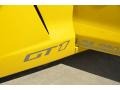 Velocity Yellow - Corvette Z06 GT1 Championship Edition Photo No. 25