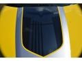 2009 Velocity Yellow Chevrolet Corvette Z06 GT1 Championship Edition  photo #27