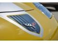 Velocity Yellow - Corvette Z06 GT1 Championship Edition Photo No. 29