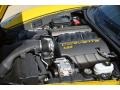 6.2 Liter OHV 16-Valve LS3 V8 Engine for 2009 Chevrolet Corvette Z06 GT1 Championship Edition #55190172