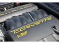 Velocity Yellow - Corvette Z06 GT1 Championship Edition Photo No. 34